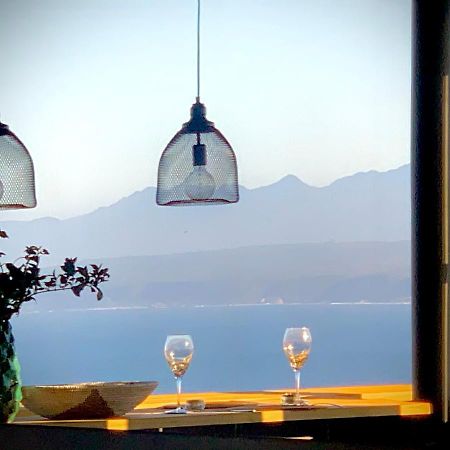 Best View @ No 2 Plettenberg Bay Ngoại thất bức ảnh