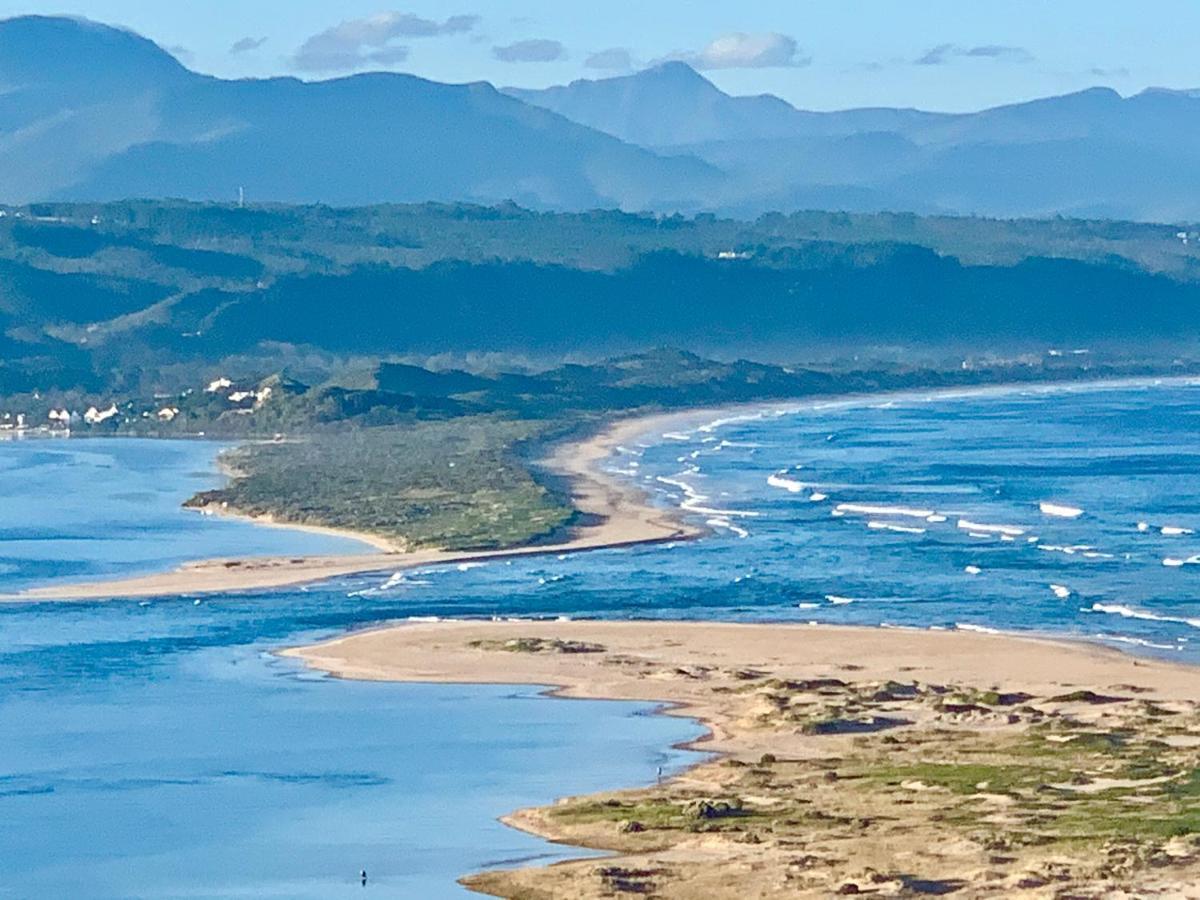 Best View @ No 2 Plettenberg Bay Ngoại thất bức ảnh