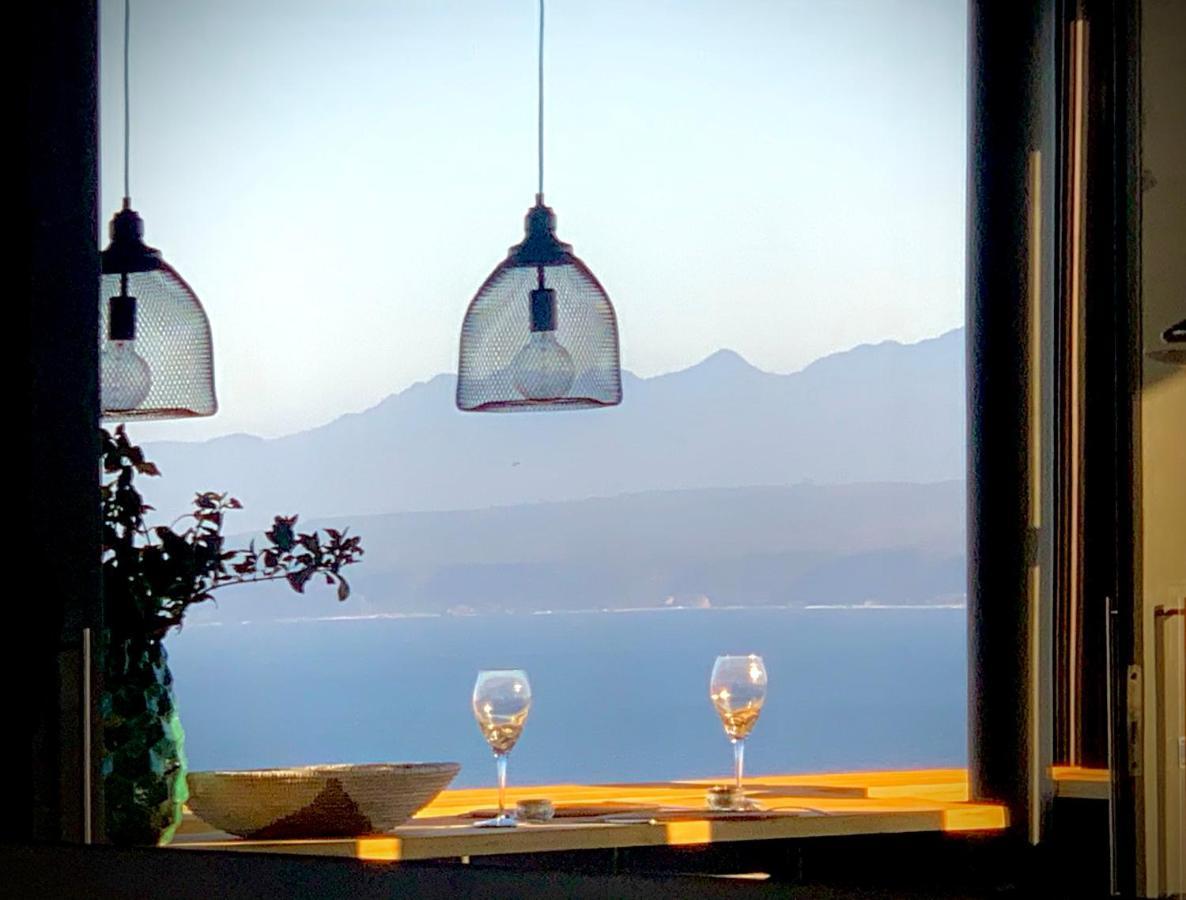Best View @ No 2 Plettenberg Bay Ngoại thất bức ảnh