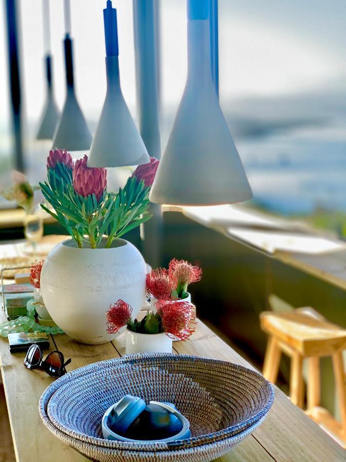 Best View @ No 2 Plettenberg Bay Ngoại thất bức ảnh