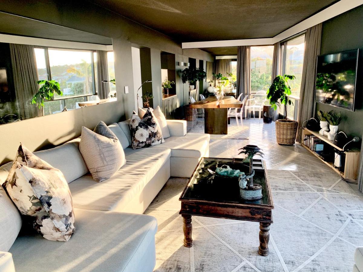 Best View @ No 2 Plettenberg Bay Ngoại thất bức ảnh