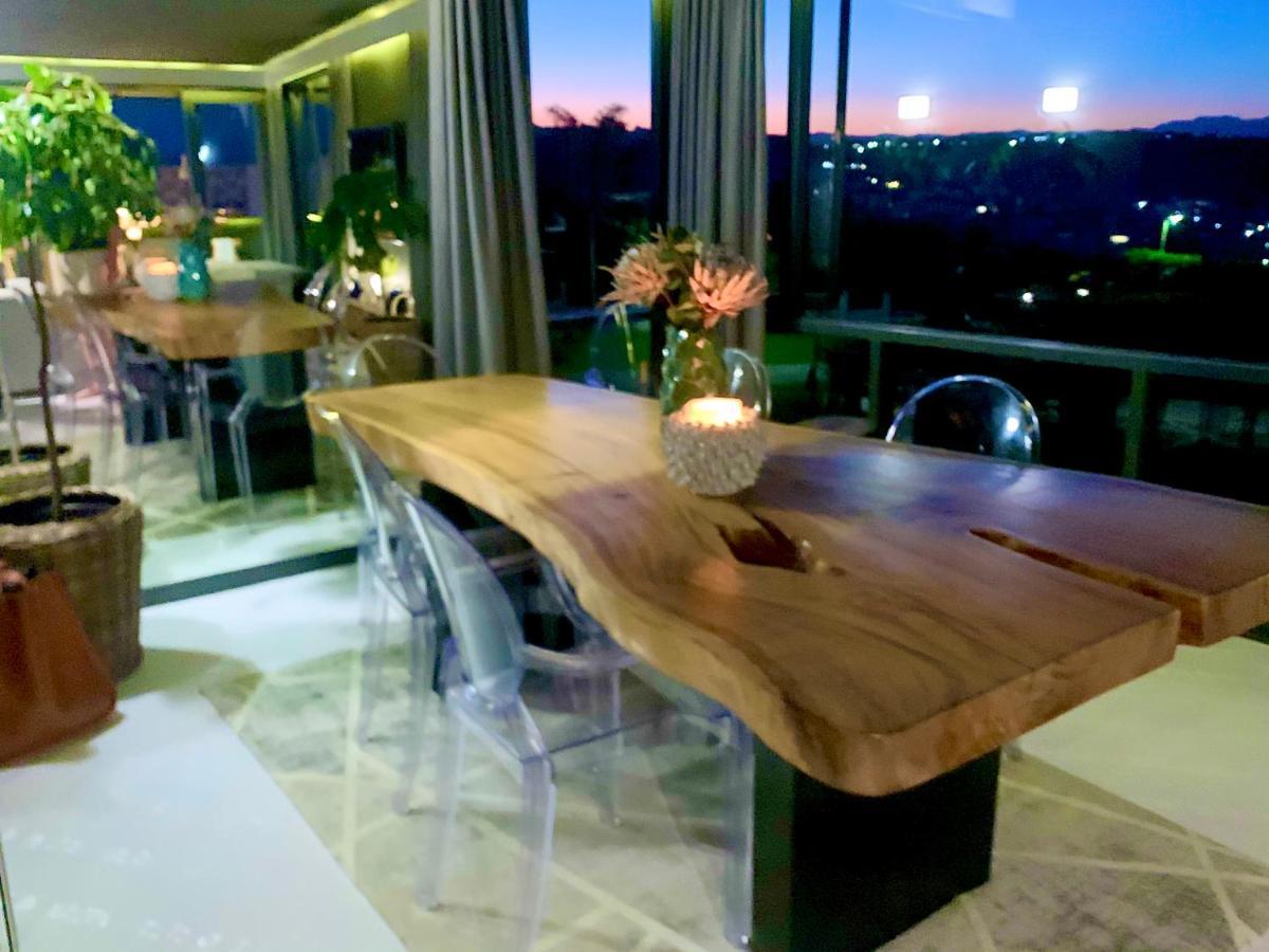 Best View @ No 2 Plettenberg Bay Ngoại thất bức ảnh