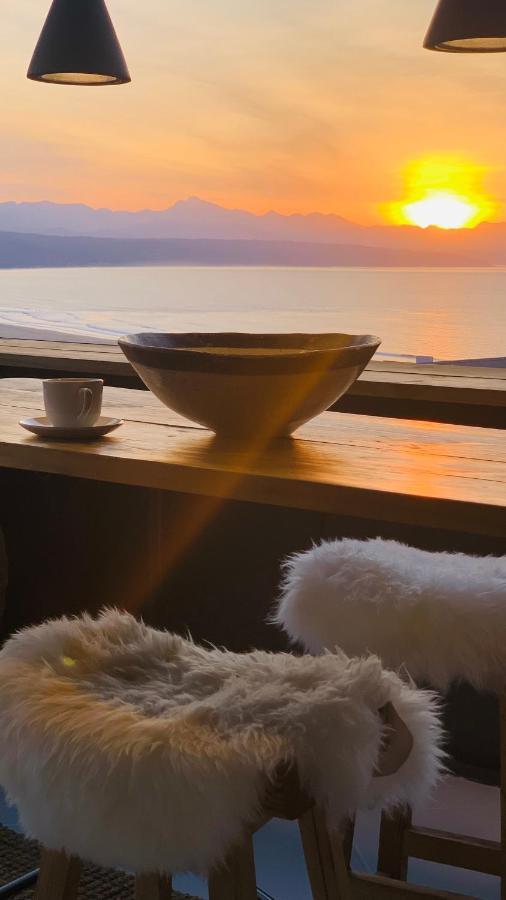 Best View @ No 2 Plettenberg Bay Ngoại thất bức ảnh